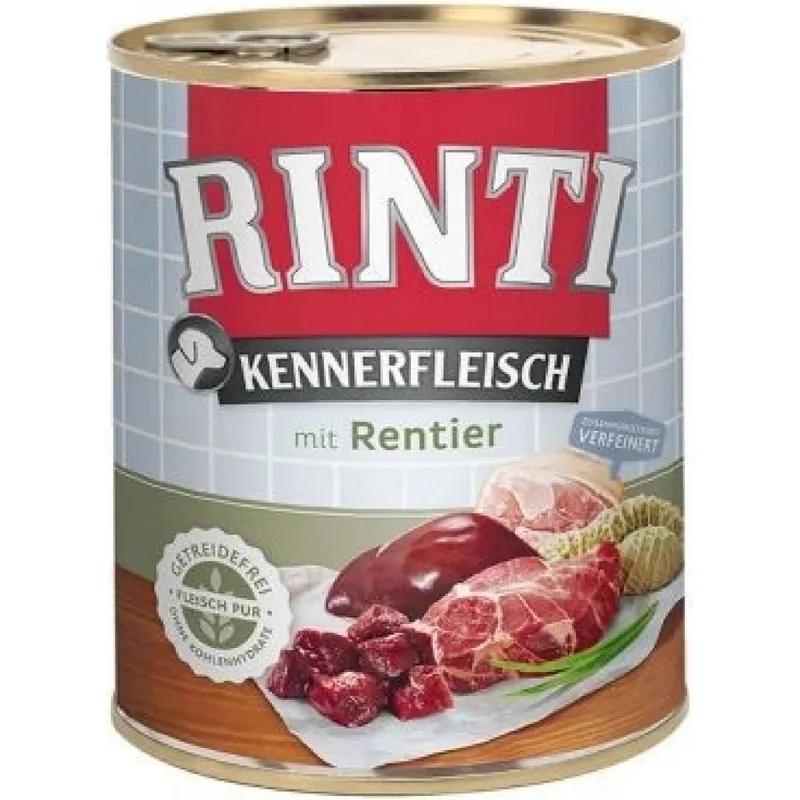 Koupit Online Rinti Kennerfleisch Sob 800 g