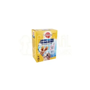 Vrácení Zdarma Pedigree poch.DentaStix Dental Large 28ks/1080g