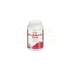 Finální Výprodej VITAR Veterinae Multivitamin Forte 40ks želé