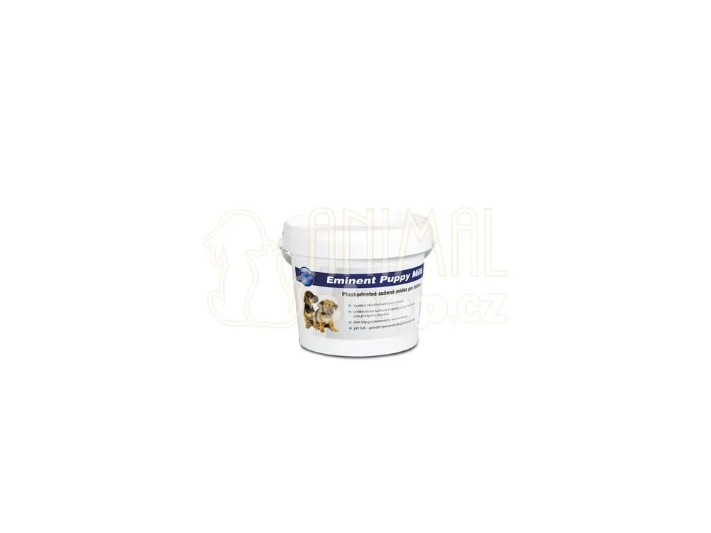Novinka Eminent Dog Puppy Milk 2kg