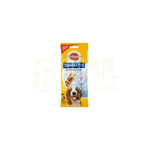Nakupujte Hned Pedigree poch.DentaStix Dental Medium 7ks/180g