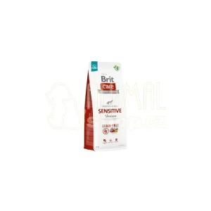 Zlevněný Brit Care Dog Grain-free Sensitive 12kg