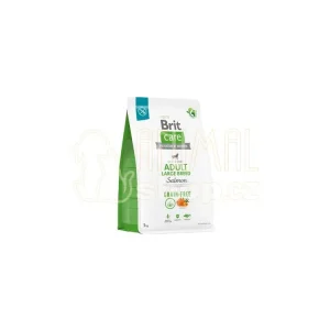 Brit Care Dog Grain-free Adult Large Breed 3kg Vysoce Kvalitní