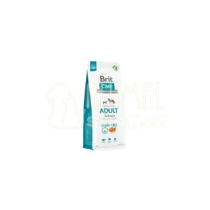 Sleva Brit Care Dog Grain-free Adult 12kg