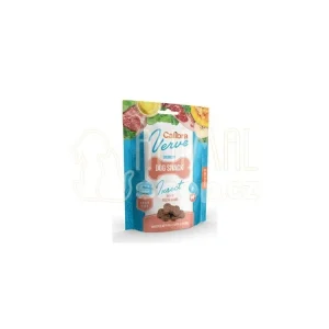 Nejlepší Cena Calibra Dog Verve Crunchy Snack Insect&Fresh Lamb 150g