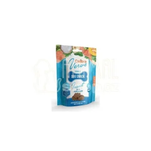 Calibra Dog Verve Crunchy Snack Insect&Salmon 150g Originální
