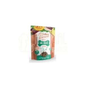 Bezpečná Platba Calibra Dog Verve Semi-Moist Snack Fresh Duck 150g