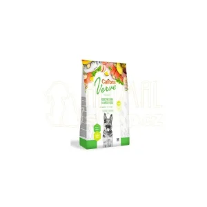 Calibra Dog Verve GF Adult M&L Salmon&Herring 12kg Ověřený