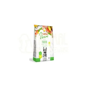 Calibra Dog Verve GF Adult M&L Salmon&Herring 2kg Akce