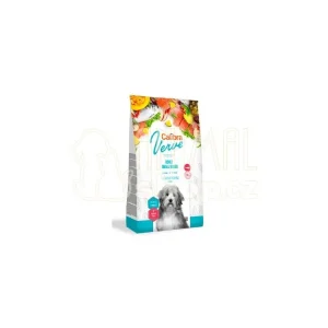 Ihned K Objednání Calibra Dog Verve GF Adult Small Salmon&Herring 1,2kg