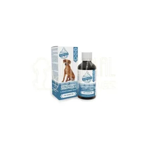 Pouze Dnes Čistič očního okolí pro psy TOPVET 50ml