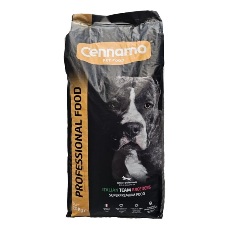 Nejlepší Cena PLUTO Dog Profesional Sport Energy 20 kg