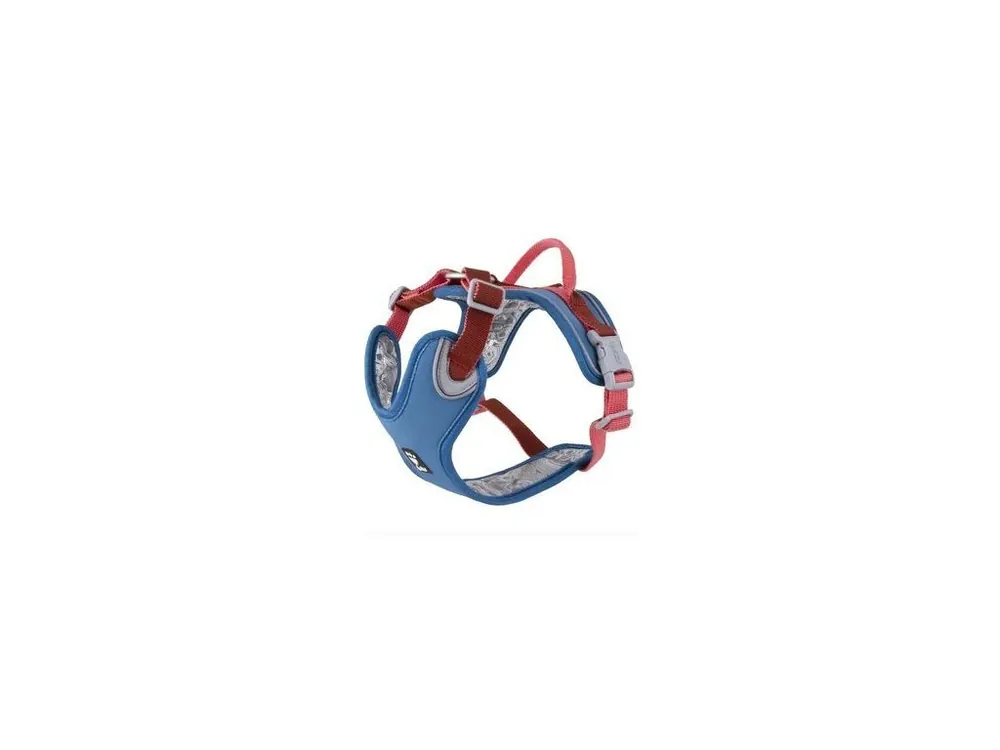Akční Nabídka Postroj Hurtta Weekend Warrior Warming Eco 80-100cm