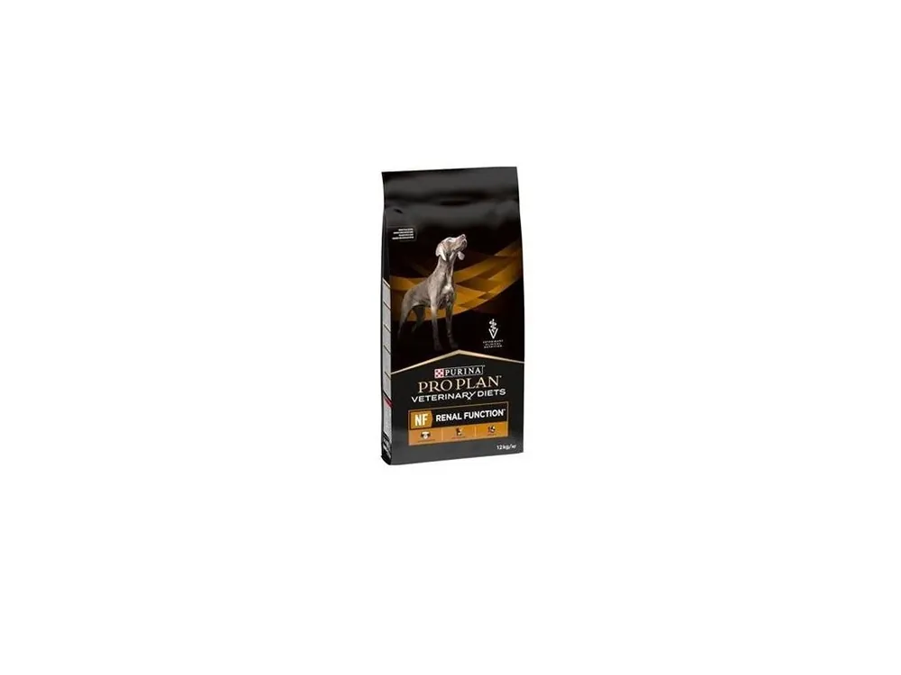 Levný Purina PPVD Canine NF Renal Function 12kg