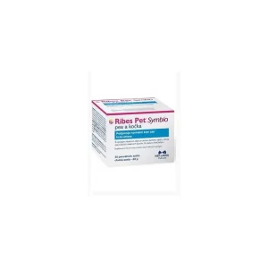 Ribes Pet Symbio pro psy a kočky 30sáčků/60g Cenově Výhodný