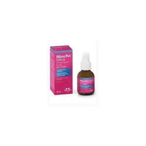 Víkendová Akce Ribes Pet Ultra pro psy a kočky DRM emulze 50ml