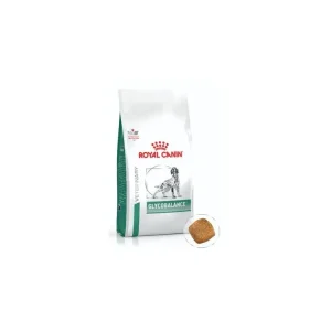 Autentický Royal Canin VD Dog Glycobalance 12 kg