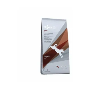 Trovet HLD Hepatic 2 x 12,5kg pes Nízká Cena