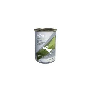 Trovet HPD Hypoallergenic Horse konzerva 400g pes Sezónní Sleva