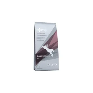 Horká Nabídka Trovet IPD Hypoalergenic Insects 3 kg pes