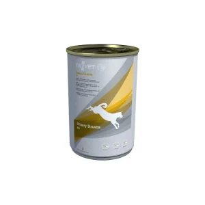 Cenový Hit Trovet ASD Urinary Struvite konzerva pes 400g
