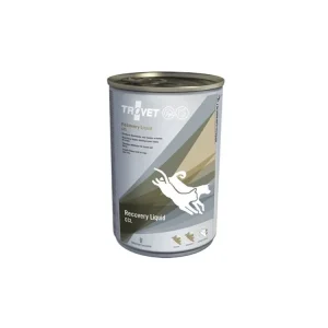 Bezpečná Platba Trovet CCL Recovery Liquid pes/kočka 400g