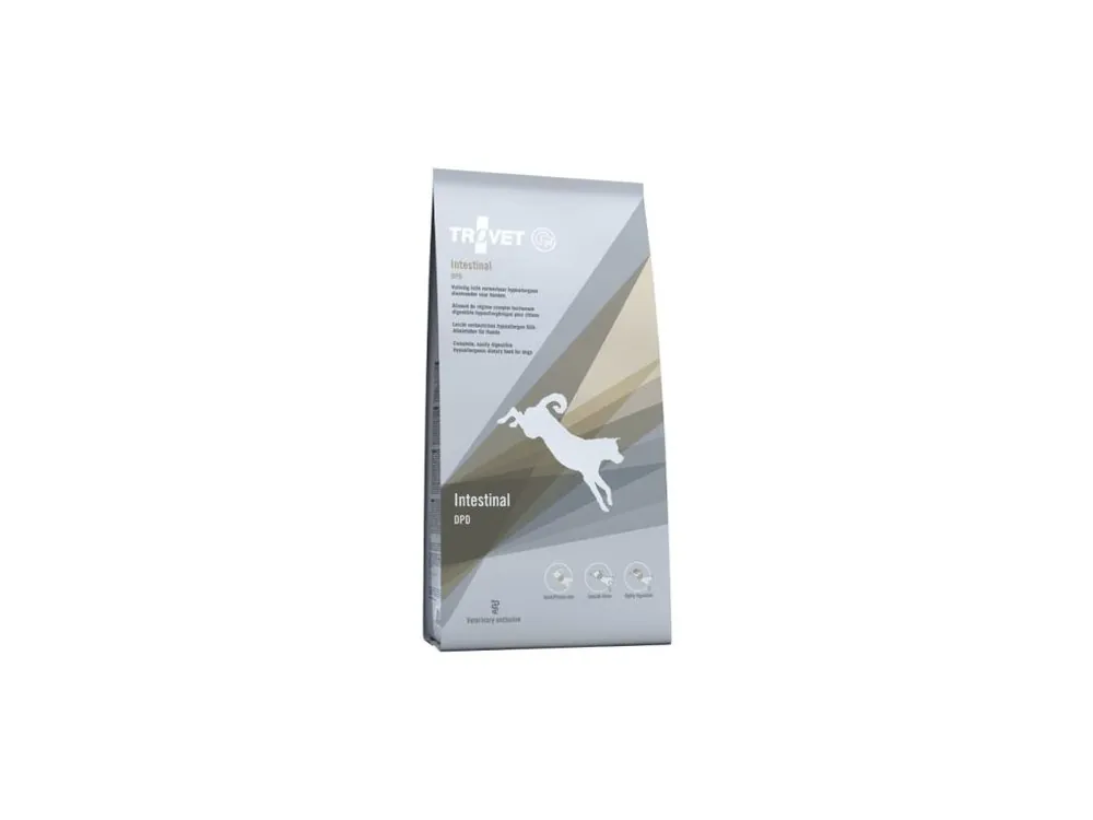 Trovet DPD Intestinal 2x10kg Aktuální