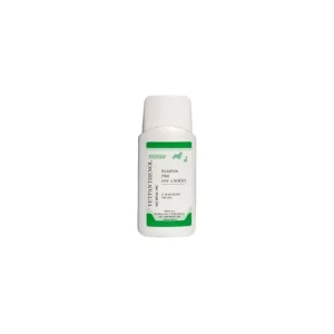 Vetpanthenol šampon s Azadirachtou 150ml Značkový