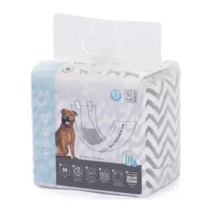 Aktuální M-Pets Pleny pro psy M