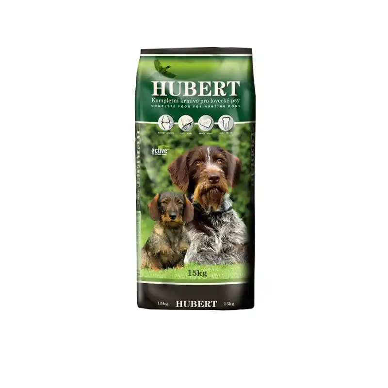 Oblíbený Aport Hubert pes 15kg