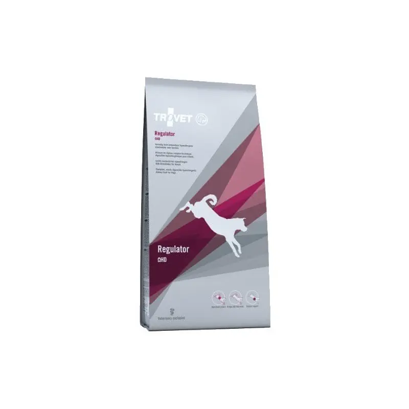 Trovet Dog Regular OHD 12,5kg Jen Po Omezenou Doba