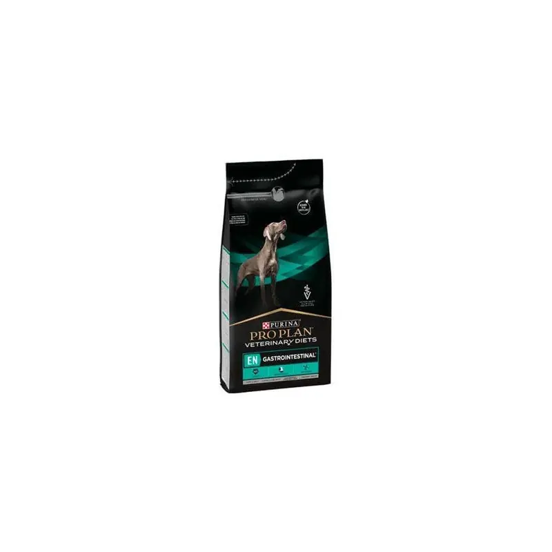 Dokud Zásoby Vydrží Purina VD Canine EN Gastrointestinal 5kg