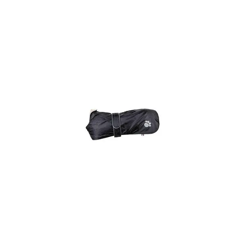 Nejlepší Cena Vesta reflexní ORLEANS černá M 50cm TR
