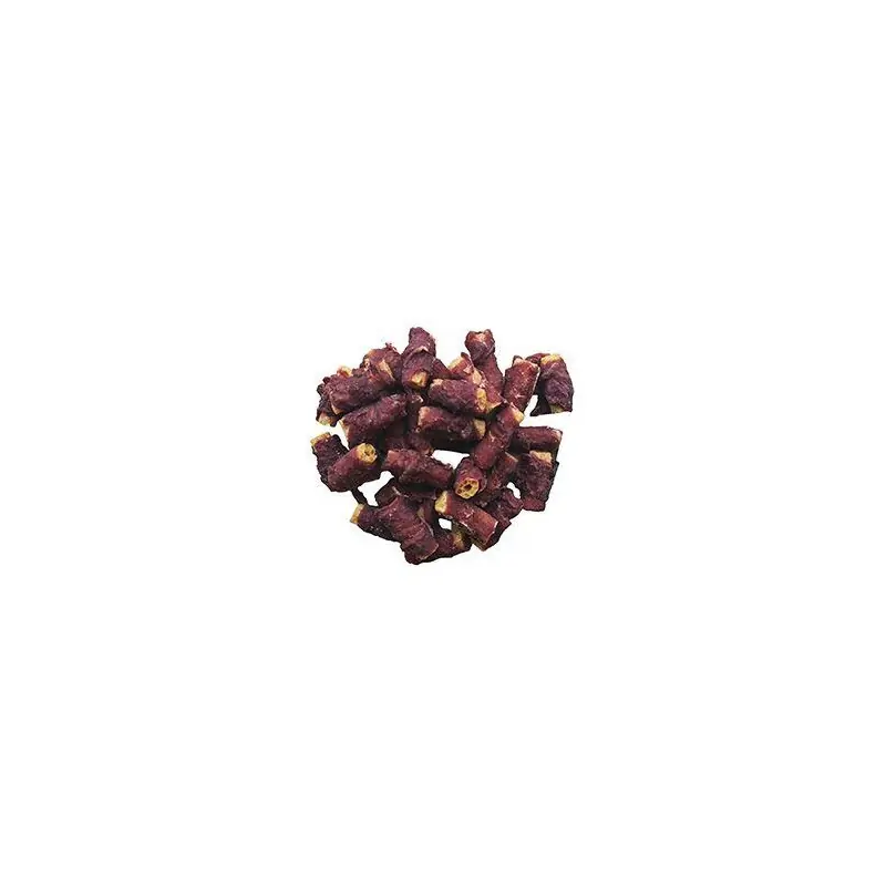 Autentický Pochoutka Rýžová trubička s kachním masem 250g/30ks