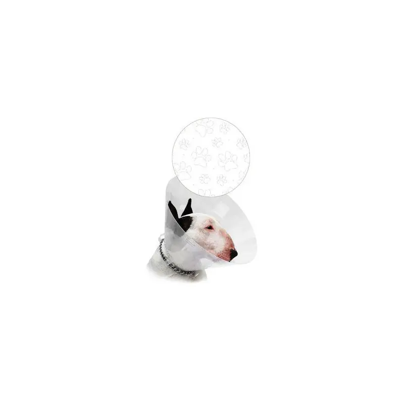 Límec ochranný CVET transparent tlapky 25cm 1ks Odeslání Ihned