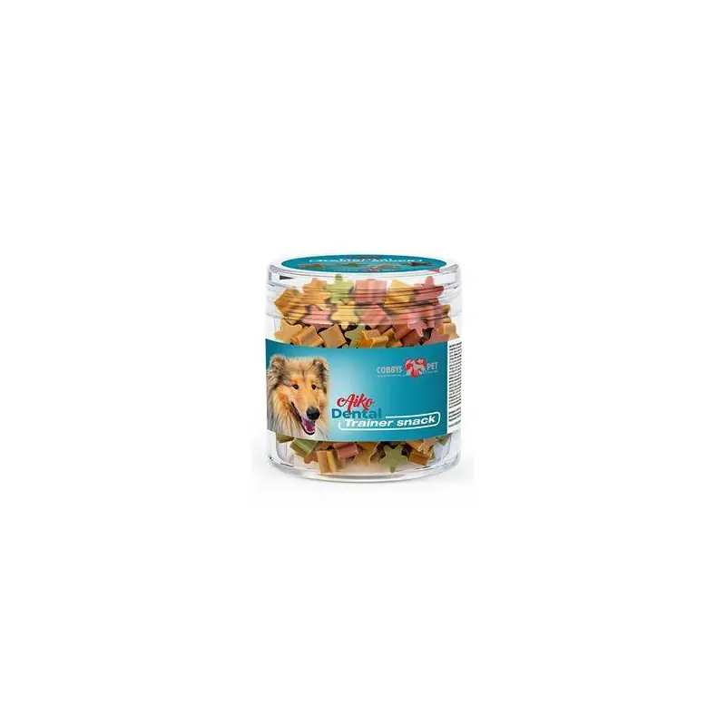 Pochoutka Aiko Dental Trainer Snack 150g Top Prodej