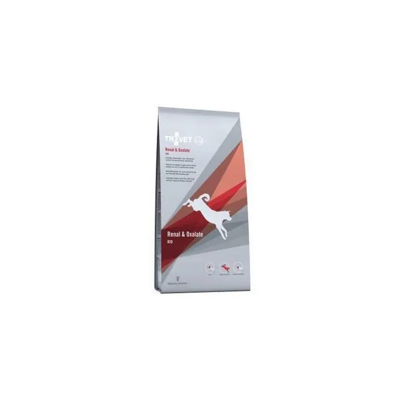 Ihned K Objednání Trovet Dog Renal & Oxalate RID 12,5kg