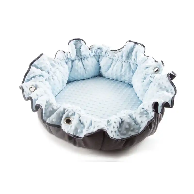 Nová Kolekce GioiaDare Pelech 3 v 1 light blue