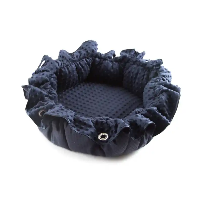 Víkendová Akce GioiaDare Pelech 3 v 1 navy blue