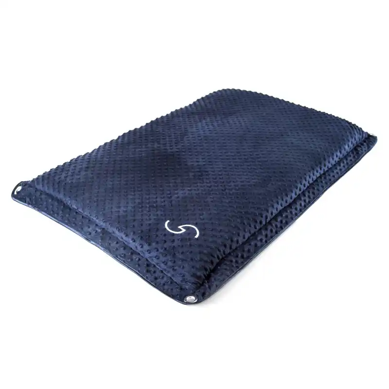 Polštář Dolce Gioia navy blue Novinka