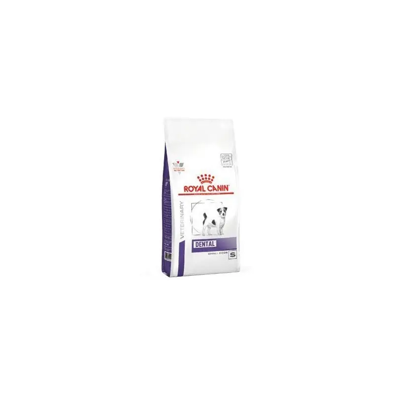 Odeslání Ihned Royal Canin VD Canine Dental Small Dog 1,5kg