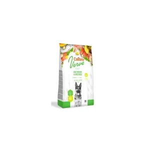 Super Cena Calibra Dog Verve GF Adult M&L Salmon&Herring 2kg