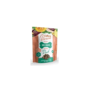Koupit Online Calibra Dog Verve Semi-Moist Snack Fresh Duck 150g