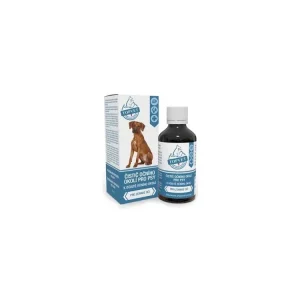 Čistič očního okolí pro psy TOPVET 50ml Speciální Cena