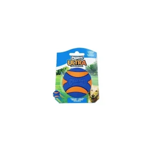 Hračka pes Chuckit Ultra Squeaker Ball M 6cm Cenový Hit