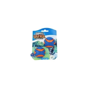 Horká Nabídka Hračka pes Chuckit Ultra Squeaker Ball S 5cm/2ks