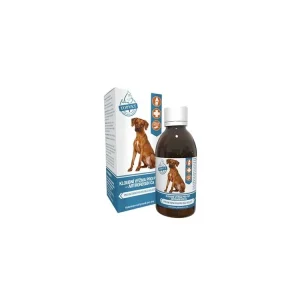 Kloubní výživa Artroregen Ca sirup pro psy TOPVET200ml Aktuální