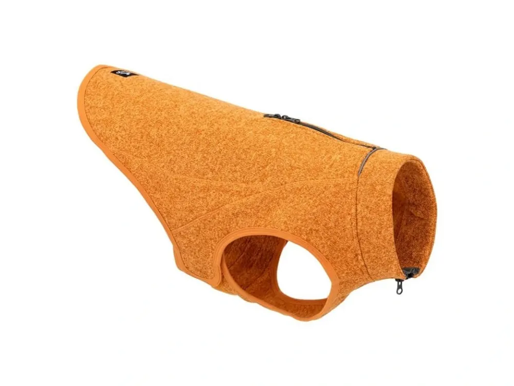 Expresní Doručení Kurgo® Core Svetr pro psy Heather Orange XS
