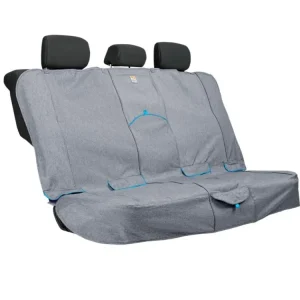 Cenový Hit Kurgo® Heather Bench Seat Cover Ochranný potah na zadní sedadla šedý
