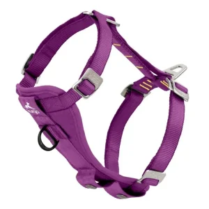 Kurgo® Tru-Fit Enhanced Strenght Bezpečnostní postroj pro psy s autopásem fialový S Objednat Nyní